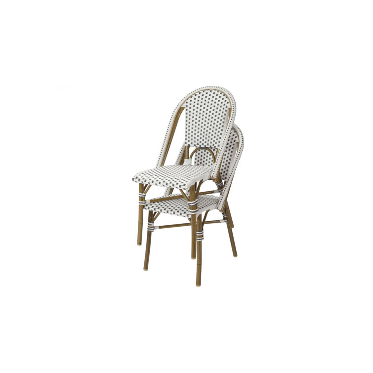 Avery 3 piece online bistro set